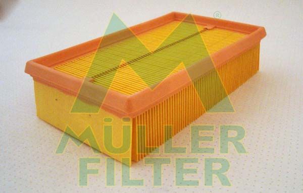 MULLER FILTER oro filtras PA3111